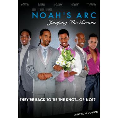 Imagem de Noah's Arc: Jumping the Broom