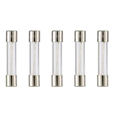 Imagem de Fusível de vidro eletrônico Bussman BP/AGC-2-RP 2 Amp