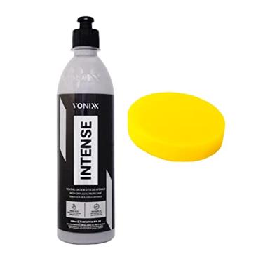 Imagem de Intense Vonixx 500ML + Espuma Aplicadora