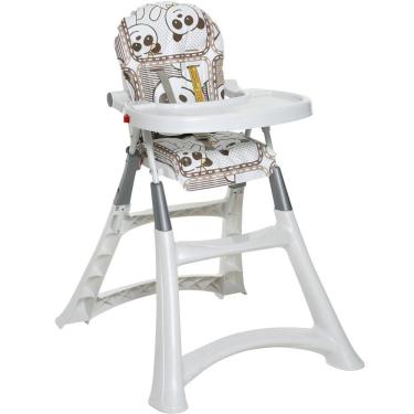Imagem de Cadeira Alimentação Galzerano Bebê Premium