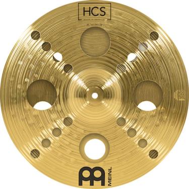 Imagem de MEINL 16" Trash Stack - Linha HCS