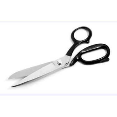 Imagem de Tesoura De 12 Polegadas Alfaiate Profissional