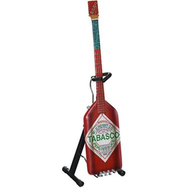 Imagem de AXE HEAVEN MA-321 Mini Guitarra Licenciada Michael Anthony Tabasco