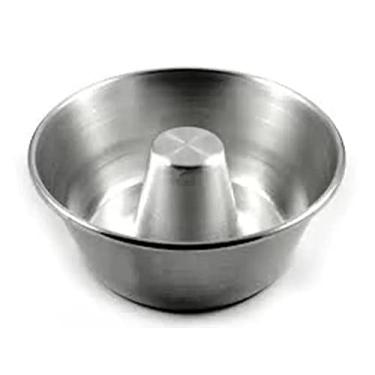 Imagem de Kit Com Formas Bolo Inglês-Torta Suíça (Escolha o Tamanho e Quantidade) (10, Nº 16)