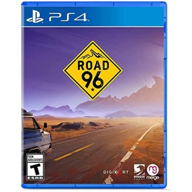 Imagem de Road 96 - PlayStation 4