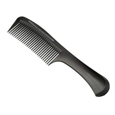 Imagem de Pente Maravilha Em Nylon Antiestatico Íon Santa Clara 1081