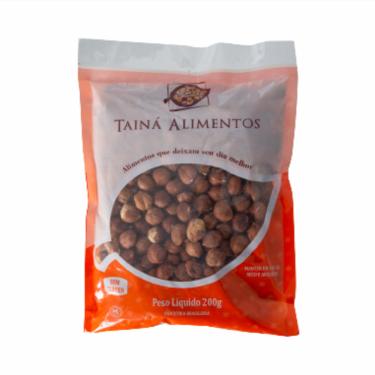 Imagem de Kit 2X: Avelã sem Casca Tainá Alimentos 200g