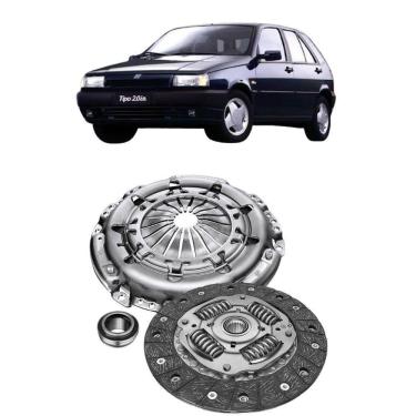 Imagem de Kit Embreagem Tipo 1.5/1.6 8V 1994 1995 1996 1997