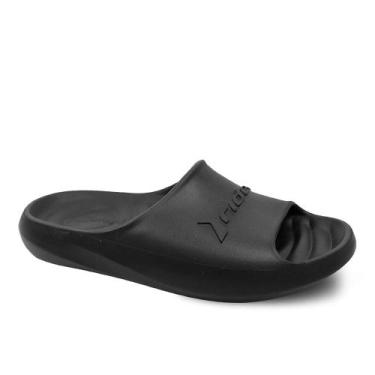 Imagem de Chinelo Rider Rzero Slide Eva Masculino 12074 Preto 43/44