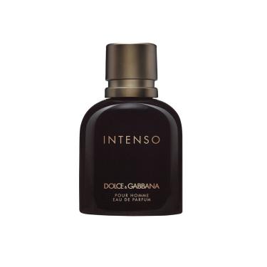 Imagem de Perfume Dolce & Gabbana Intenso Masc Eau De Parfum 125ml, Original com nfe