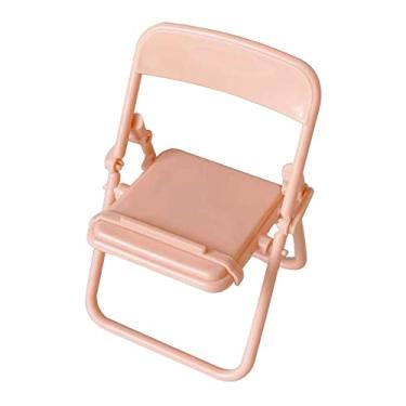 Imagem de WT-YOGUET Suporte de celular ajustável para celular, tablet, smartphone, dock para mulheres e meninas