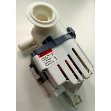 Imagem de Bomba De Circulação Lava Louça Brastemp 220v W10585017