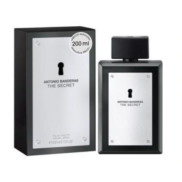 Imagem de The Secret Antonio Banderas Perfume Masculino Edt