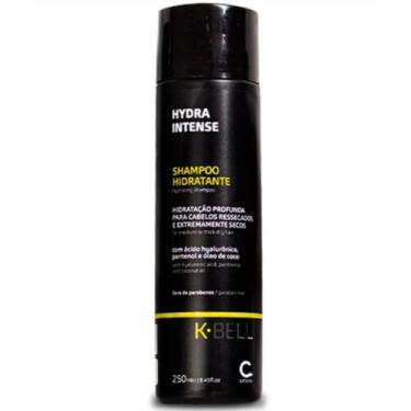 Imagem de K-Bell Hydra Intense - Shampoo Hidratante 250ml