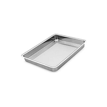 Imagem de Assadeira Retangular N.3 35x24x5 - ABC. (Cód. 4227)