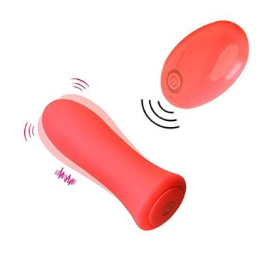 Imagem de Brinquedos Sexuais Erótico Clitóris Estimulador Ponto G Feminino 10 Modos de Vibração Zatla Shop