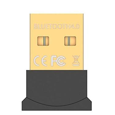 Imagem de Bluetooth PC Adaptador USB Mini 4.0 EDR Dongle Até Windows 10