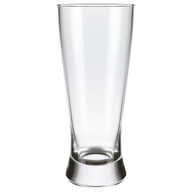 Imagem de Conjunto De Copos Sm Lager Cerveja 300ml 24 Peças - Santa Marina