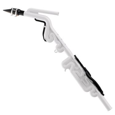 Imagem de Venova Tenor YVS 140 Branca Yamaha