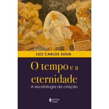 Imagem de O tempo e a eternidade