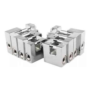 Imagem de Cadeado Inviolável Importado Lieb 70Mm