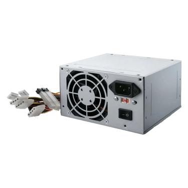 Imagem de Fonte 200W Real atx Tarct + Cabo 20/24 Pinos