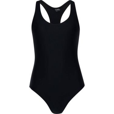 Imagem de Maiô de Natação Adulto com Touca Oxer Medley