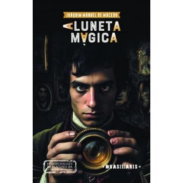 Imagem de A Luneta Mágica (Volume 41)