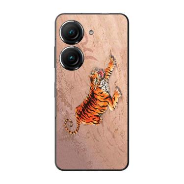 Imagem de Capa Adesivo Skin243 Verso Para Asus Zenfone 9 (2022)