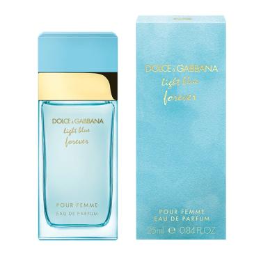 Imagem de PERFUME DOLCE &AMP; GABBANA LIGHT BLUE FOREVER - EAU DE PARFUM - FEMININO - 100 ML Dolce & Gabbana 