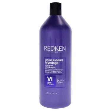 Imagem de Shampoo Redken Color Extend Blondage 1 L