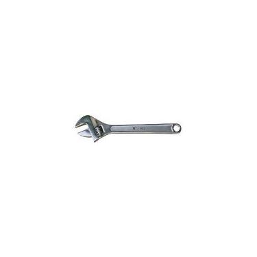 Imagem de ATD Tools 415 Chave ajustável de 38,1 cm com abertura de 3,1 cm