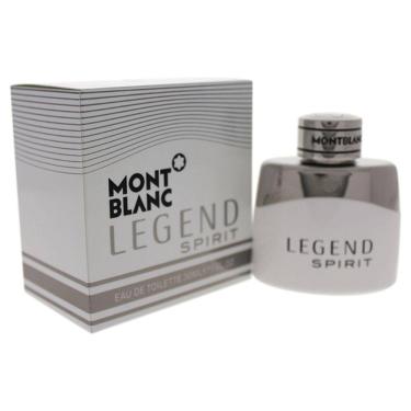 Imagem de Perfume Legend Spirit Mont Blanc 30 ml EDT Spray Homem