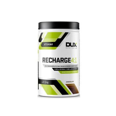 Imagem de Recharge 4:1 1000G - Chocolate - Dux Nutrition
