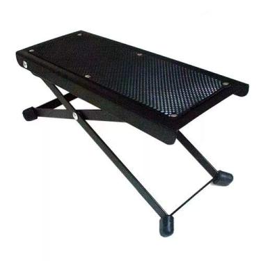 Imagem de Apoio de Pé Para Violonista Turbo