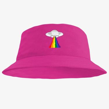 Imagem de Chapéu Bucket Hat Estampado Nave ET-Masculino