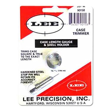 Imagem de Lee Precision 357 Medidor Mag / Suporte