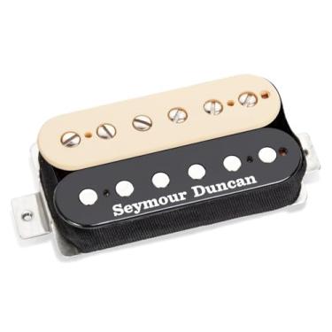 Imagem de Seymour Duncan SH-18N Whole Lotta Humbucker Neck Pickup Zebra
