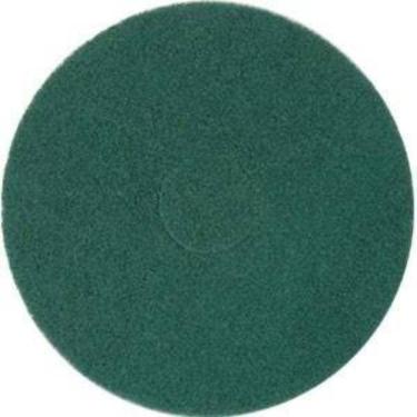 Imagem de Disco Limpador Verde Para Enceradeira 510Mm Nobre