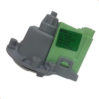 Imagem de Eletrobomba Drenagem de Agua Lavadora Lava Louças Lava e Seca 220v