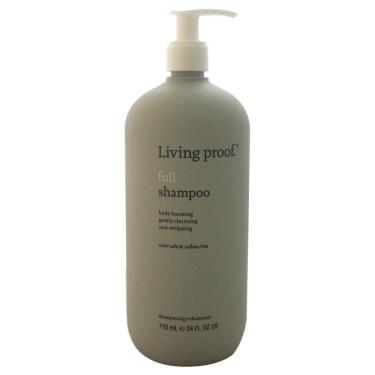 Imagem de Shampoo completo da Living Proof para unissex — shampoo de 2