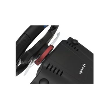 Imagem de Adaptador Paddle Shift Magnético para Logitech G29/G920 - ARTBOX3D (Vermelho)