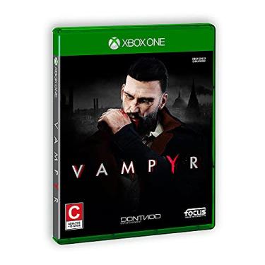 Imagem de Vampyr Maximum Gaming