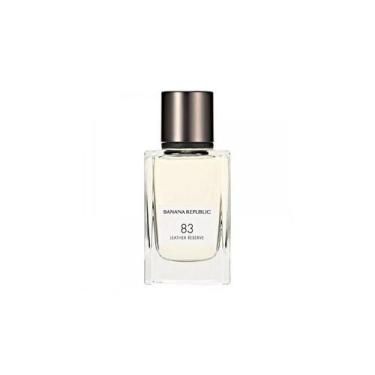 Imagem de Perfume Banana Republic 83 Leather Reserve Eau De Toilette Unissex 75M