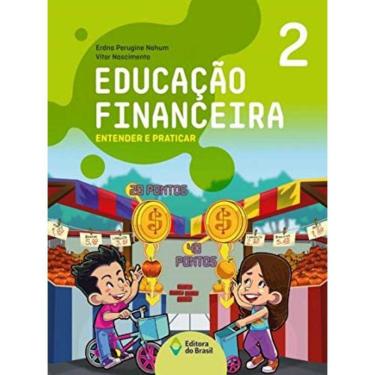 Imagem de Educacao Financeira: Entender E Praticar 2