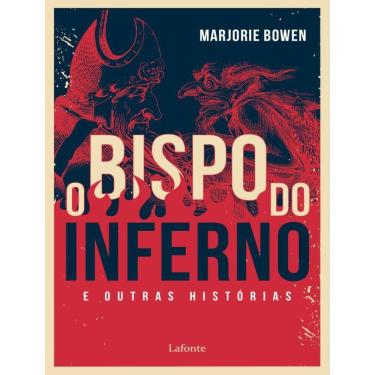Imagem de Bispo Do Inferno E Outras Historias, O