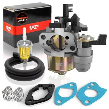 Imagem de (UM8) Carburador 1PZ Substituição de Carburador para Honda HS55 Snowblower