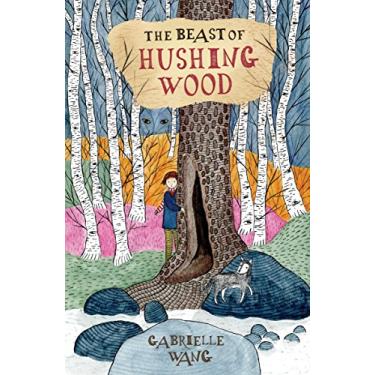 Imagem de The Beast of Hushing Wood (English Edition)