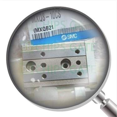 Imagem de MXQ8-10CS 1Pcs New MXQ8-10CS Pneumatic Slide