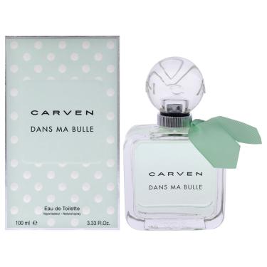 Imagem de Perfume Dans Ma Bulle 100 Ml Da Carven